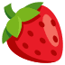 :strawberry: